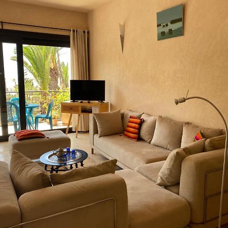 Apartamento Couleur Magador Esauira Exterior foto