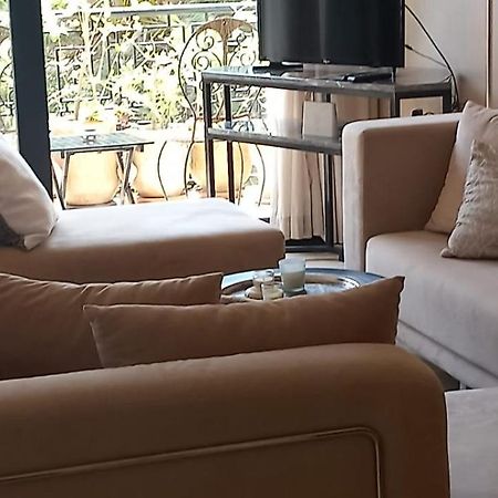 Apartamento Couleur Magador Esauira Exterior foto