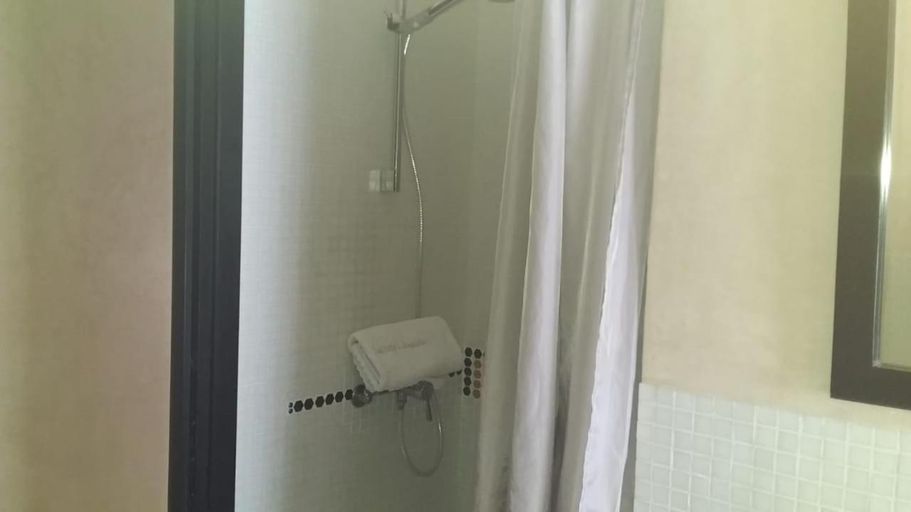 Apartamento Couleur Magador Esauira Exterior foto
