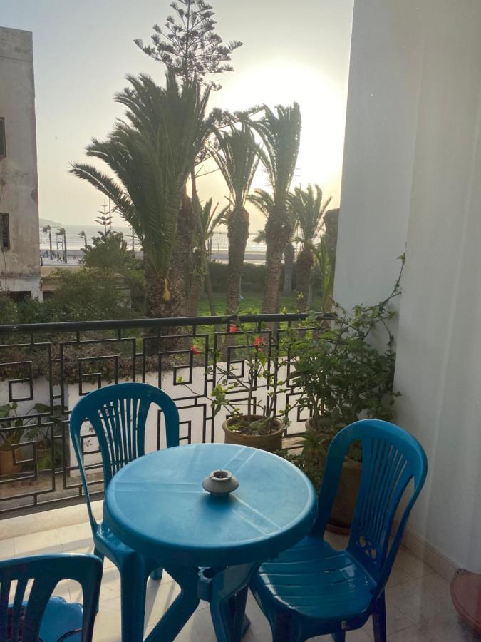 Apartamento Couleur Magador Esauira Exterior foto