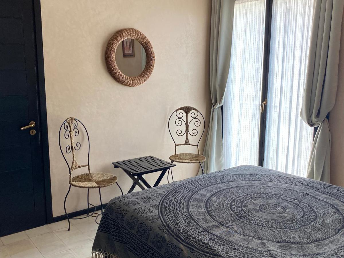Apartamento Couleur Magador Esauira Exterior foto