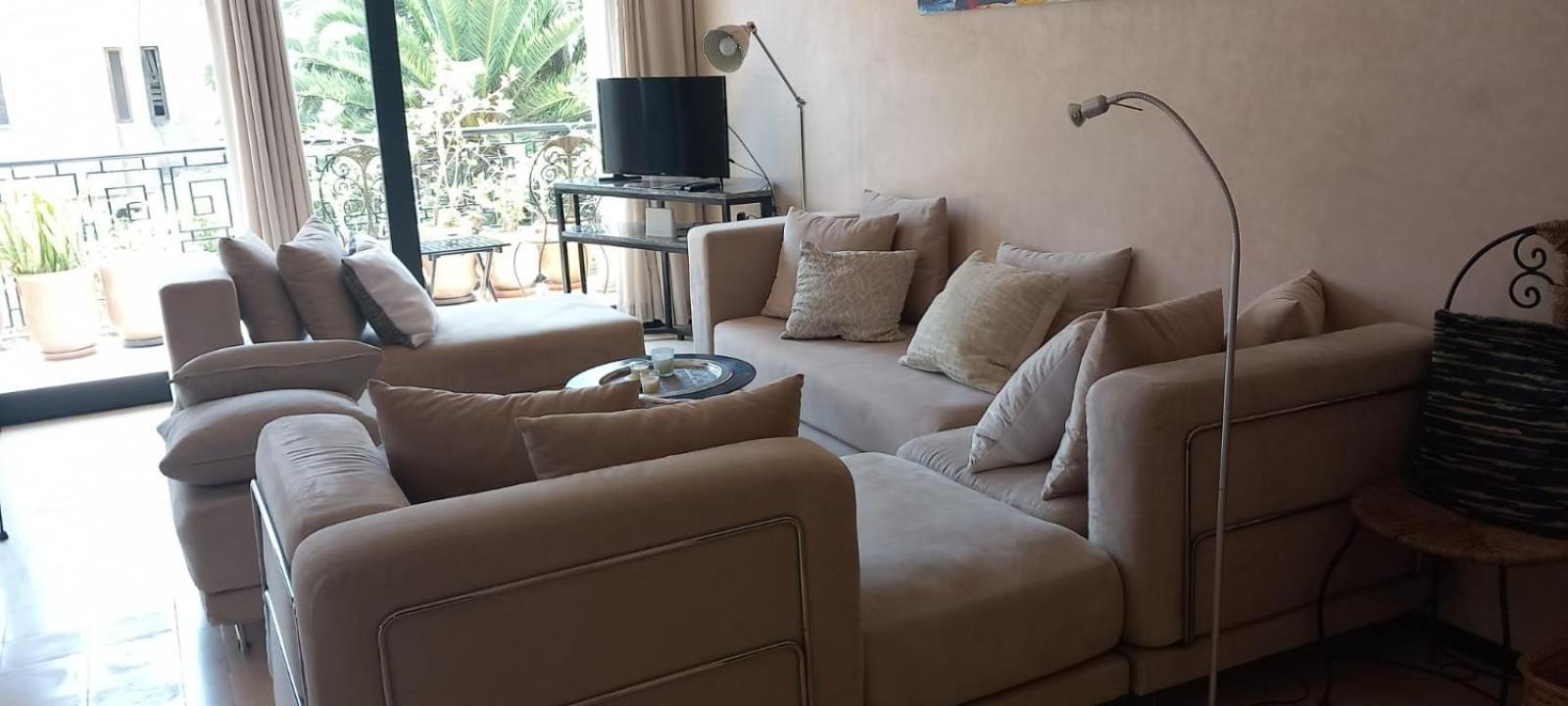Apartamento Couleur Magador Esauira Exterior foto