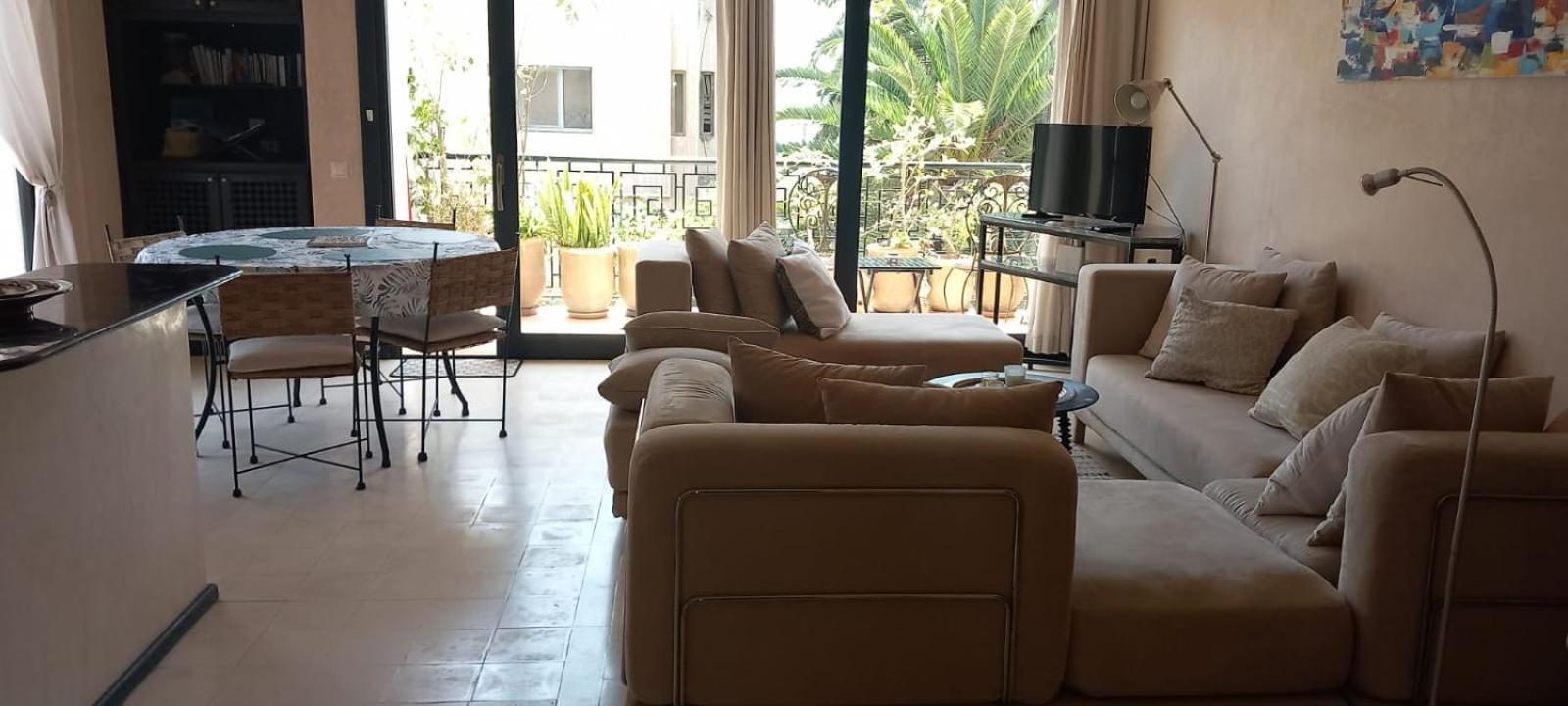 Apartamento Couleur Magador Esauira Exterior foto