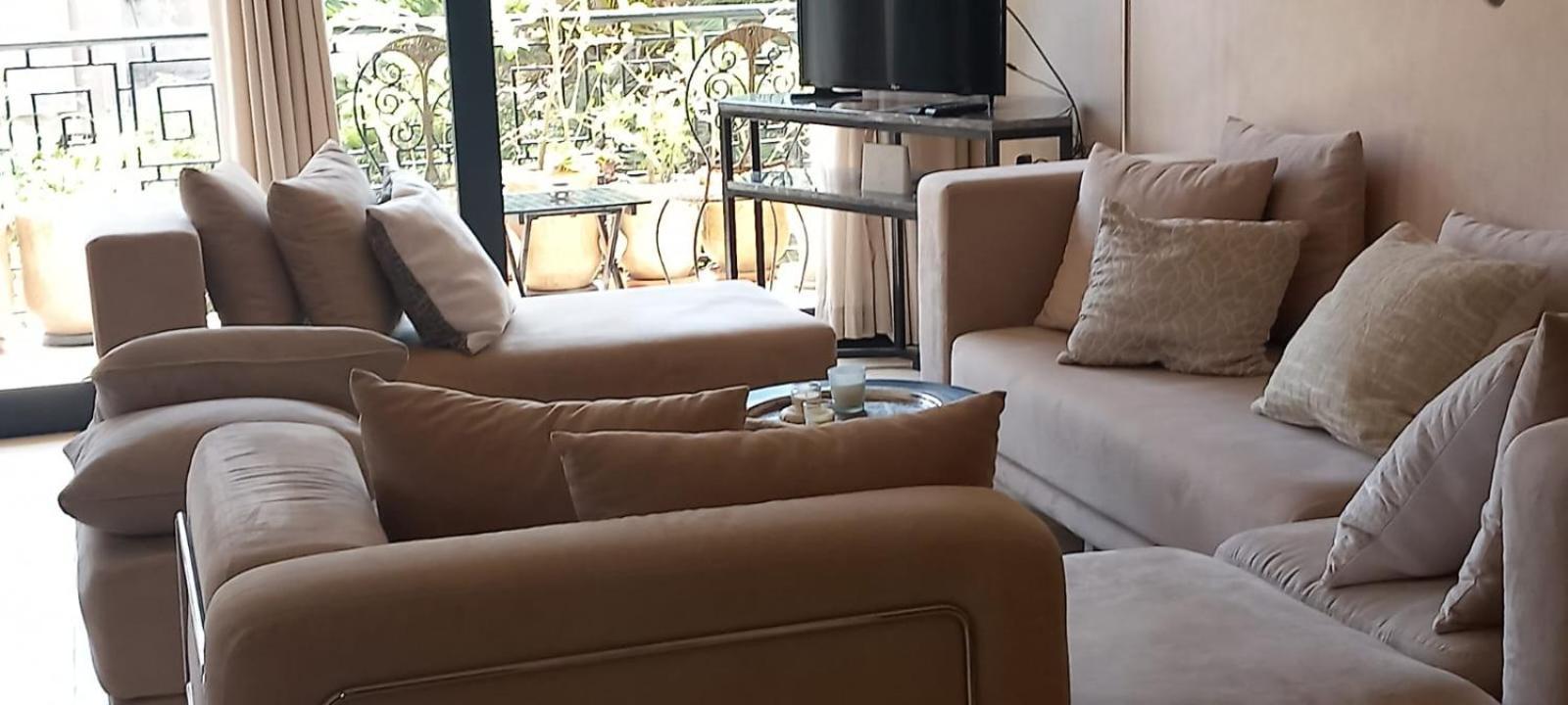 Apartamento Couleur Magador Esauira Exterior foto