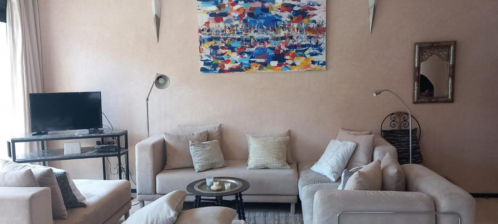 Apartamento Couleur Magador Esauira Exterior foto