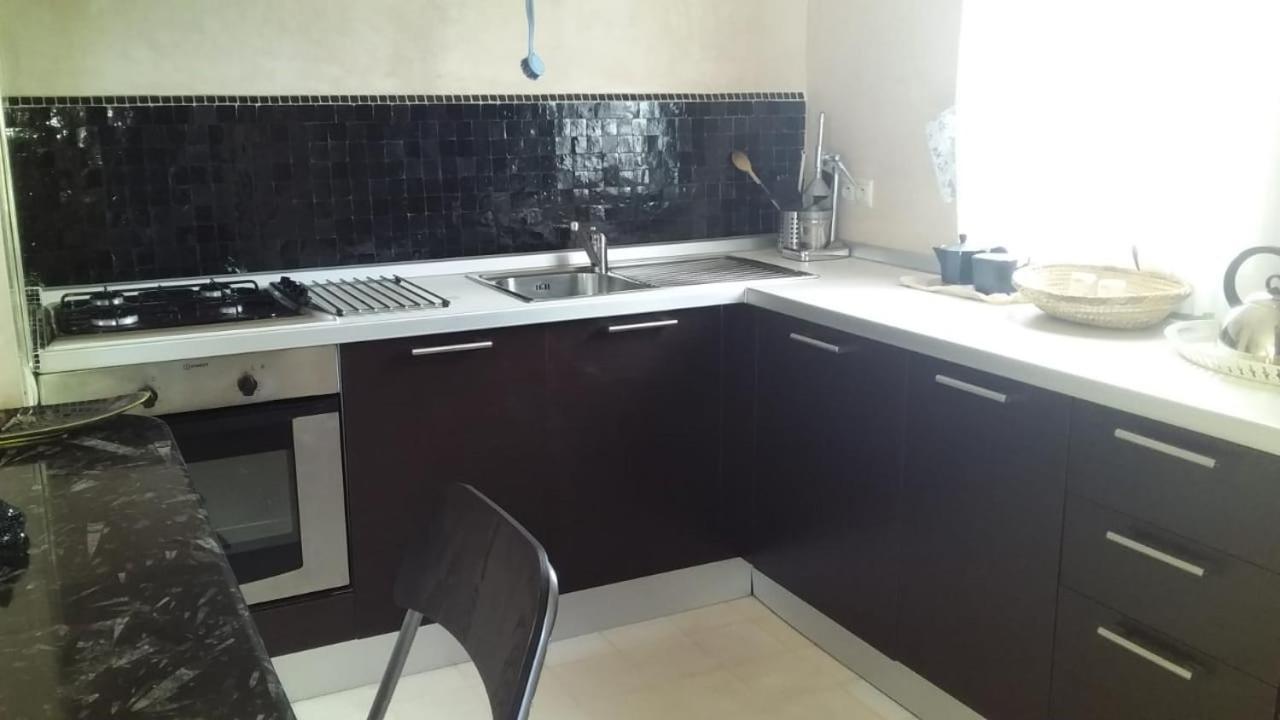 Apartamento Couleur Magador Esauira Exterior foto