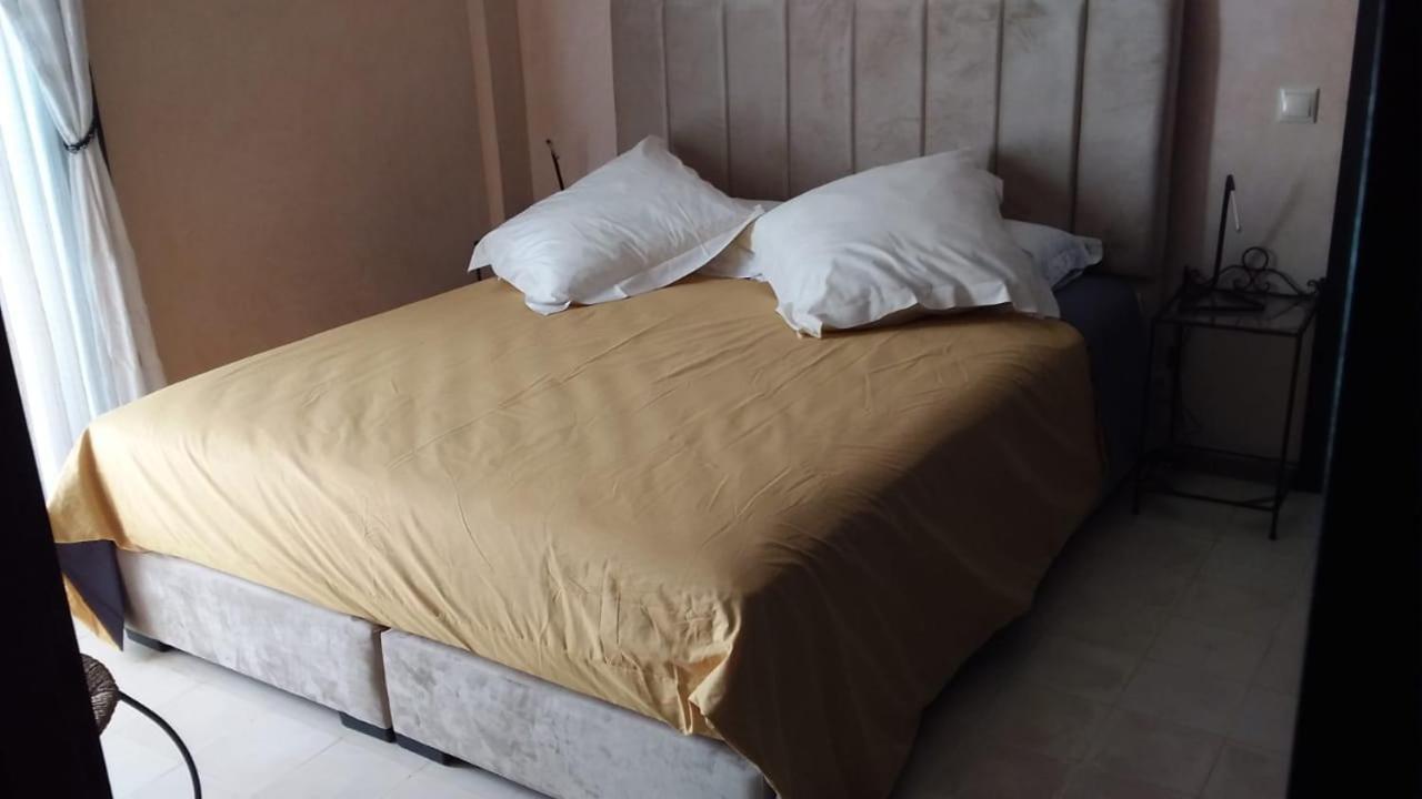 Apartamento Couleur Magador Esauira Exterior foto
