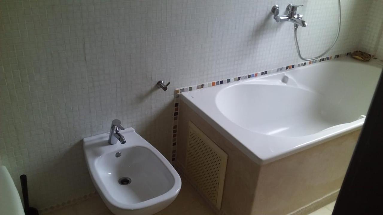 Apartamento Couleur Magador Esauira Exterior foto